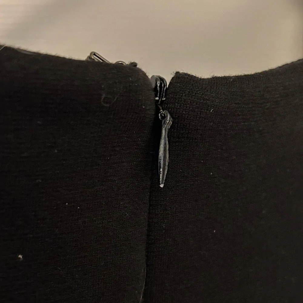 Forever 21 | NWOT Sleeveless Bodycon Cutout Dress - Picture 7 of 14